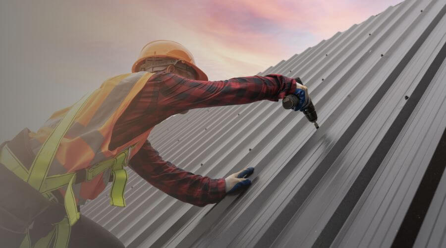 Professional residential roofers in Port Clinton, PA